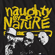 Naughty by Nature